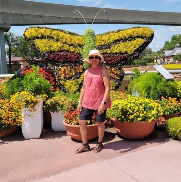 Meet your Posher, Neeraja - Picture 1 of 1